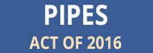 pipes act